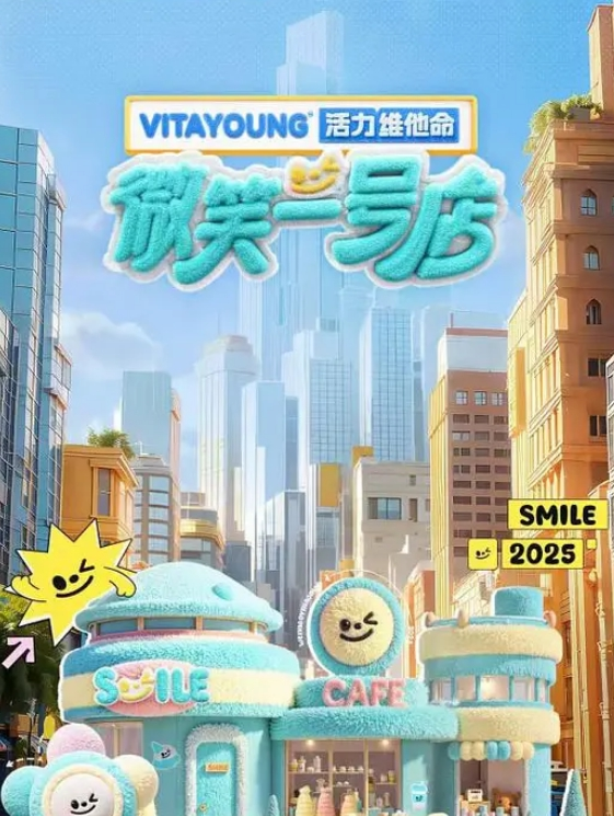 微笑一号店
